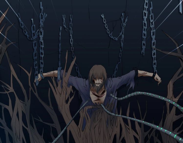 Dragon’s Blood Vessels Chapter 31 Gambar 181
